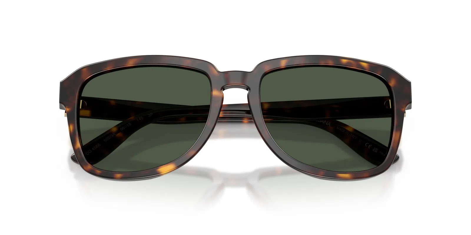 Dolce & Gabbana 4566 Sunglasses - view 17